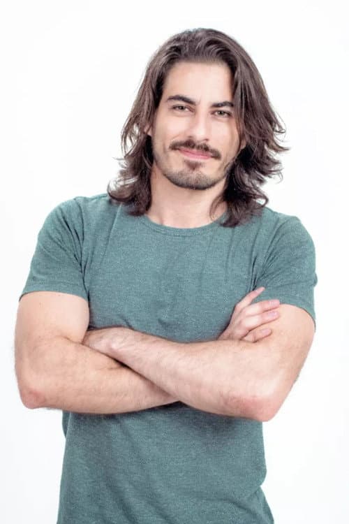 Adam Gomes foto