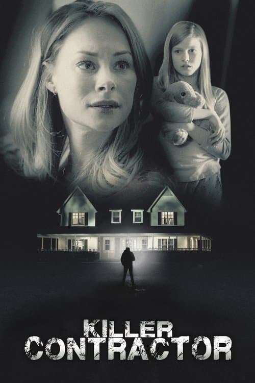 Killer Contractor (2019) poster