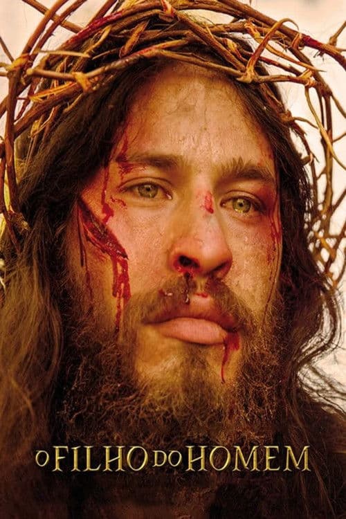 O Filho do Homem (2019) poster