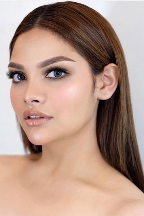 Nadira Adnan foto