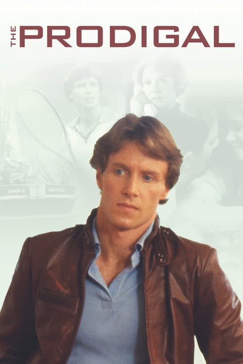 The Prodigal (1983) poster