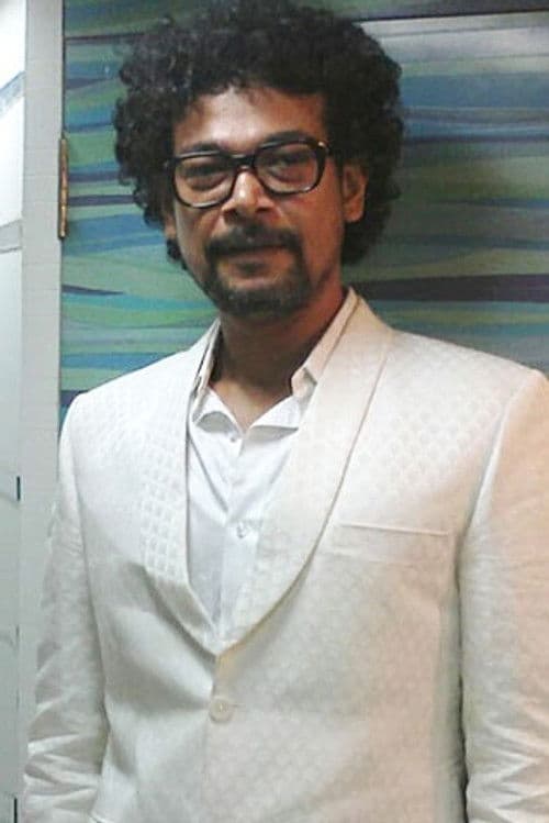 Pavitra Sarkar foto