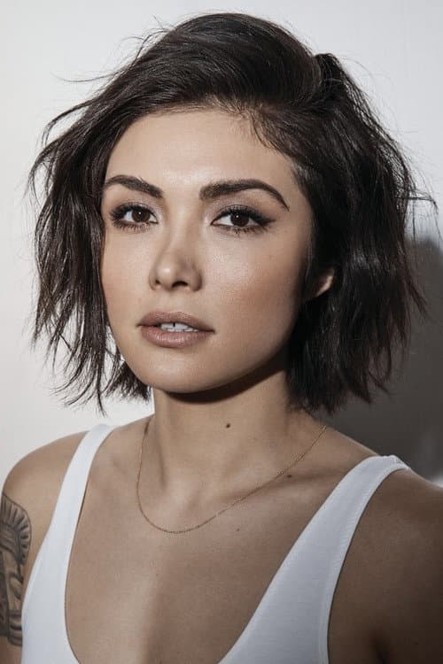 Daniella Pineda foto
