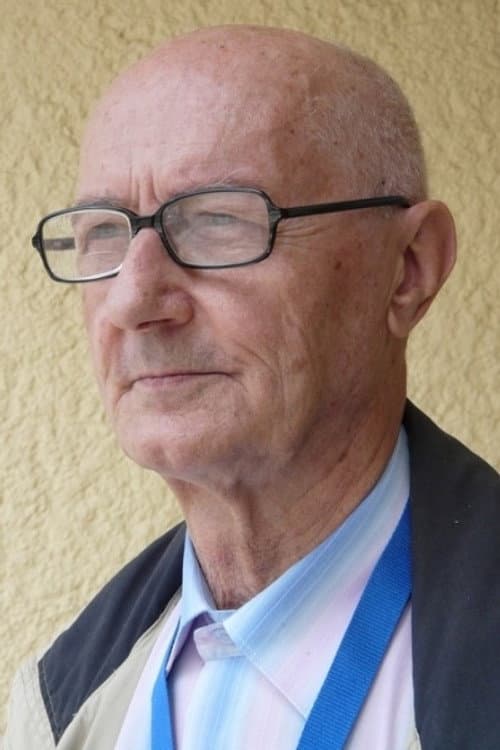 Eduard Grečner foto