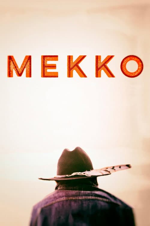 Mekko (2015) poster