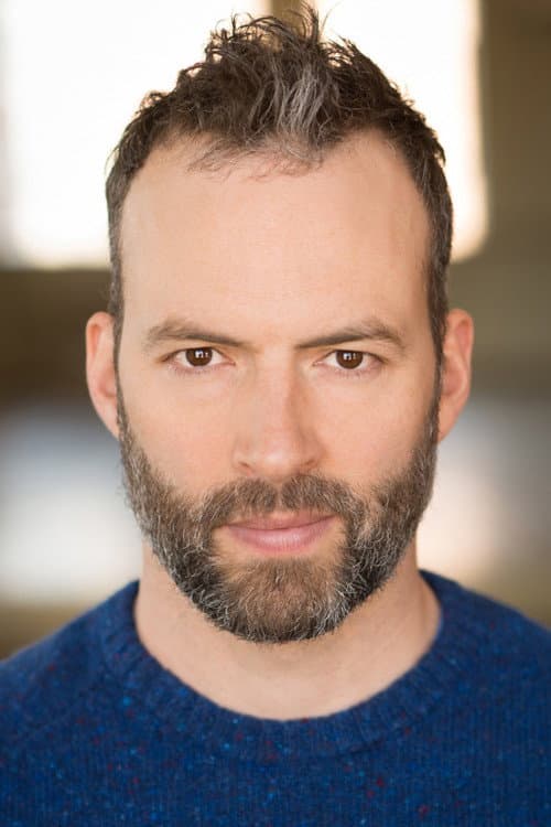 Mathieu Quesnel foto