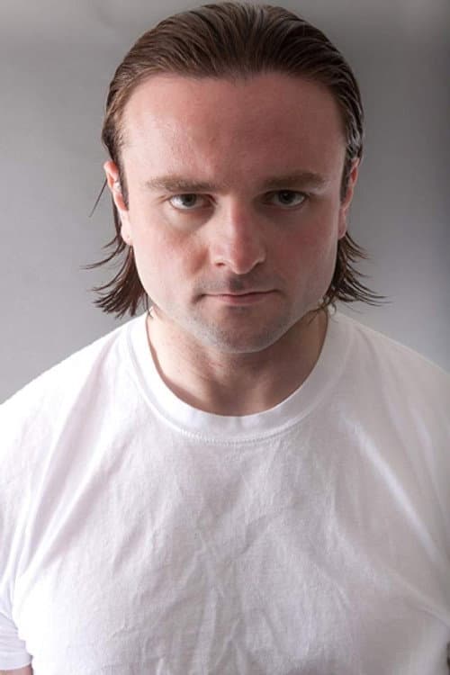 Michael John Lane foto
