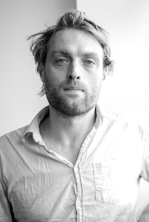Félix Dufour-Laperrière foto