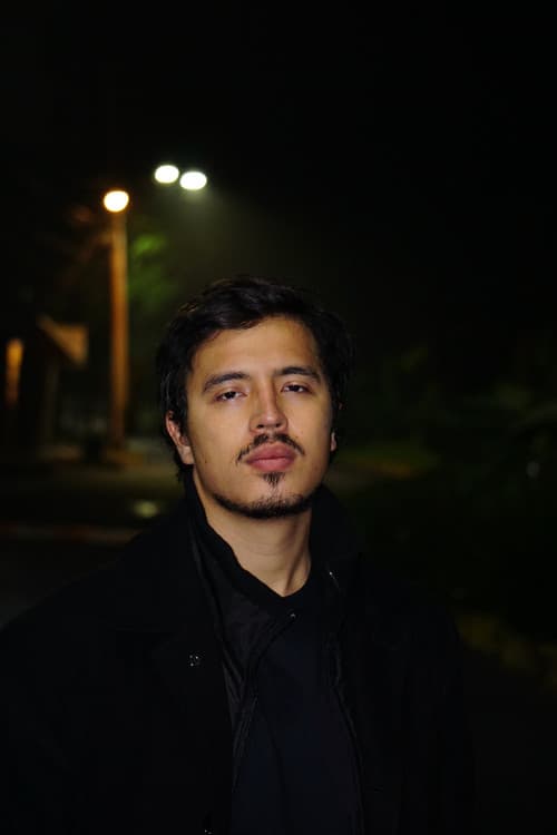 Vicente Garibay Lijanova foto