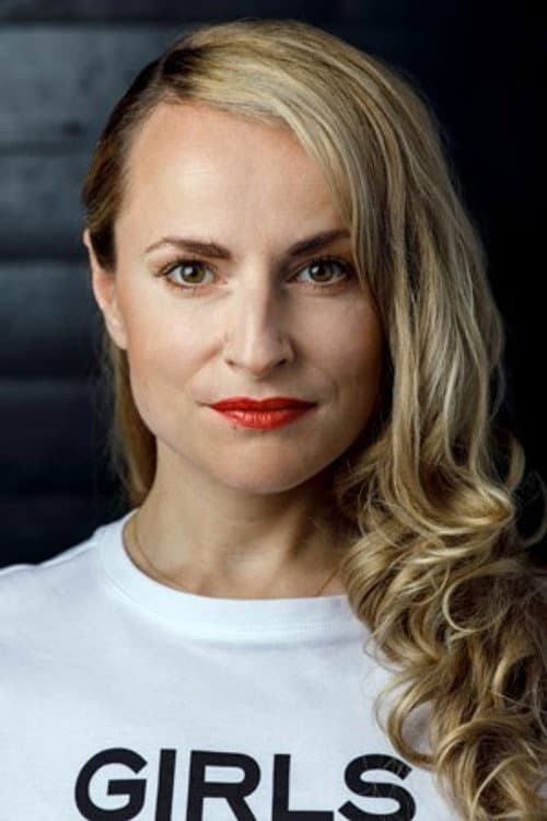 Anna Bergmann foto