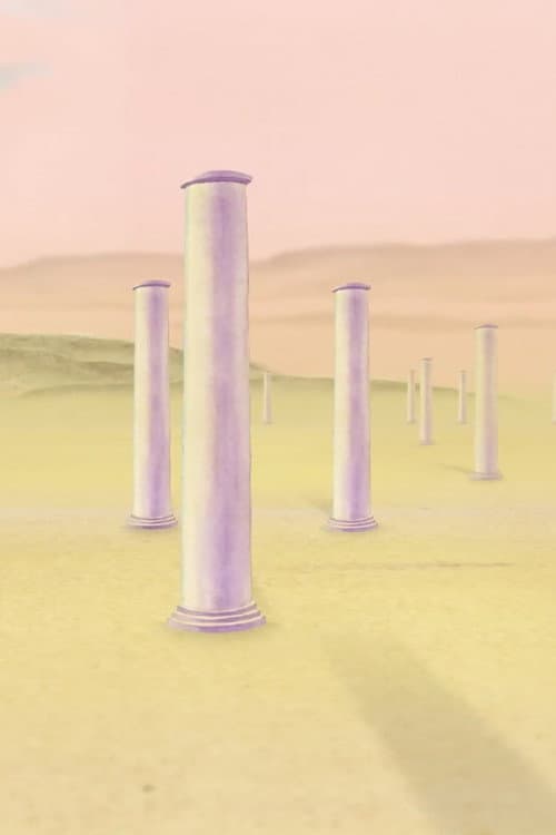 Long Low Line (Fordland) (2022) poster