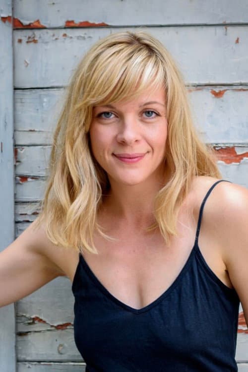 Christiane Bärwald foto