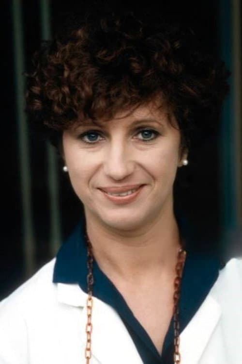 Margot Mahler foto
