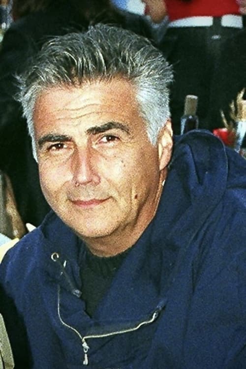 Krzysztof Krauze foto
