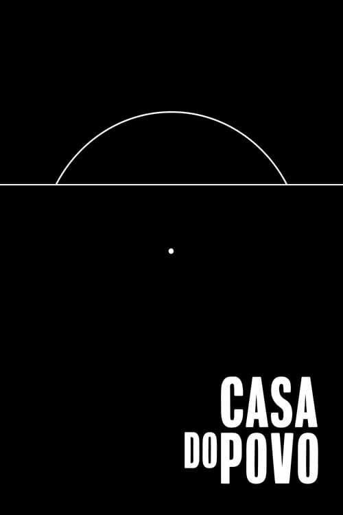Casa do Povo (2019) poster