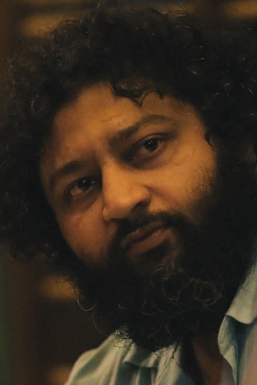 Lijo Jose Pellissery foto