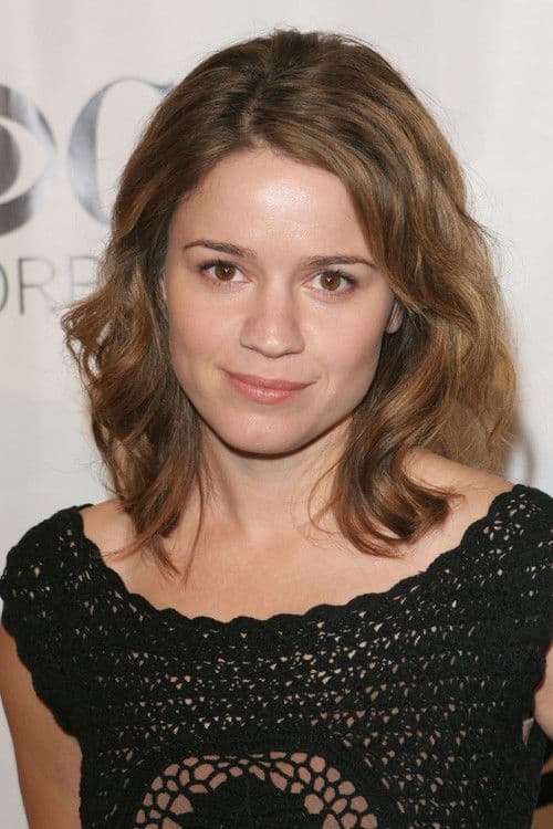 Anna Belknap foto