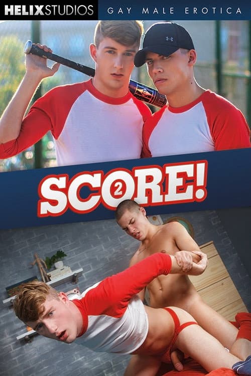 Score! 2 (2018) poster