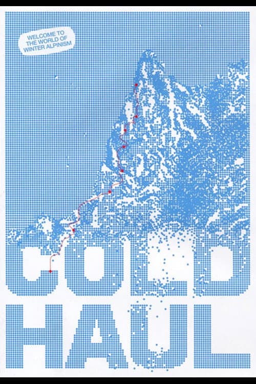 Cold Haul (2003) poster