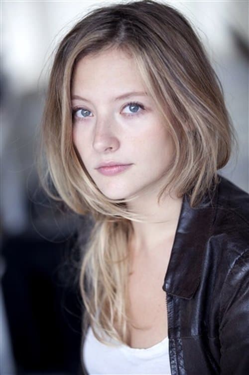 Astrid Roos foto