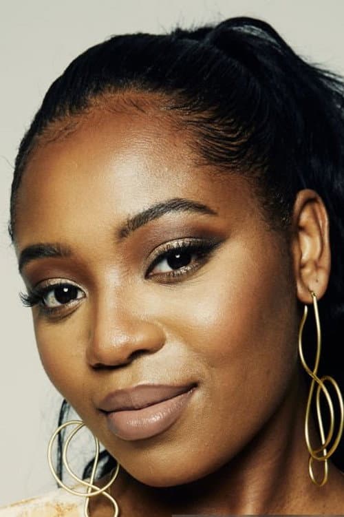 Hailey Kilgore foto