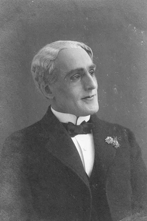 Aleksandr Chargonin foto