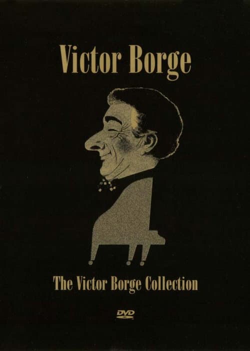 The Victor Borge Collection (2004) poster
