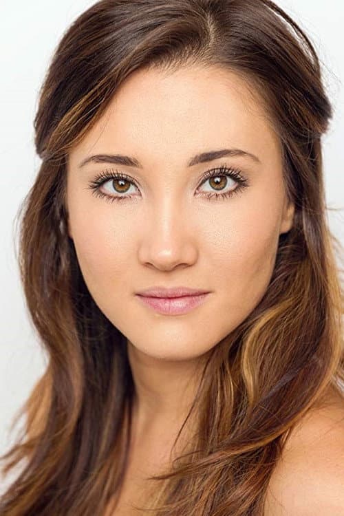 Erika Daly foto