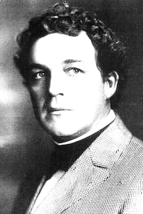 Horace B. Carpenter foto