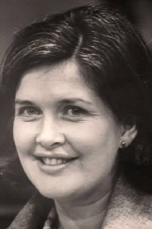 Margaret Marshall foto