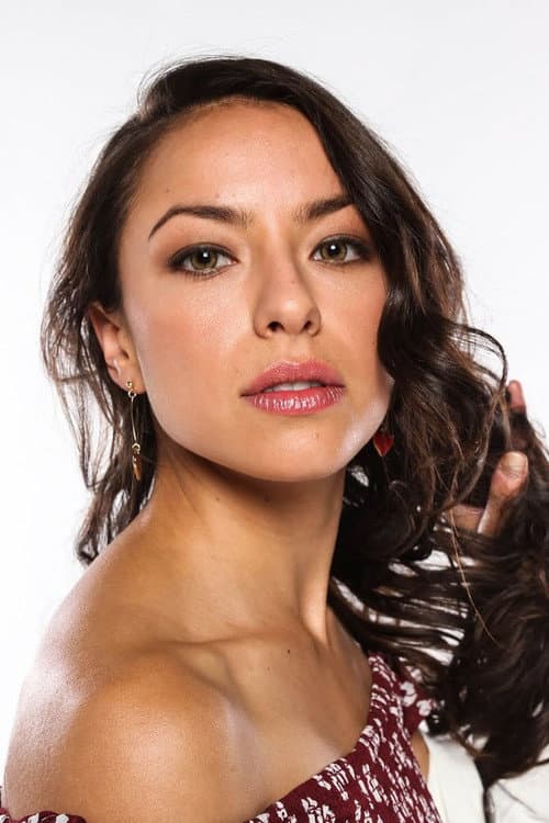 Antonia Giesen foto