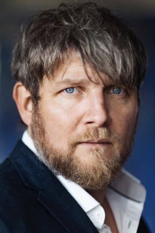 Henning Valin foto