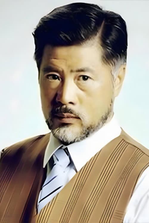 Dehui Zhang foto