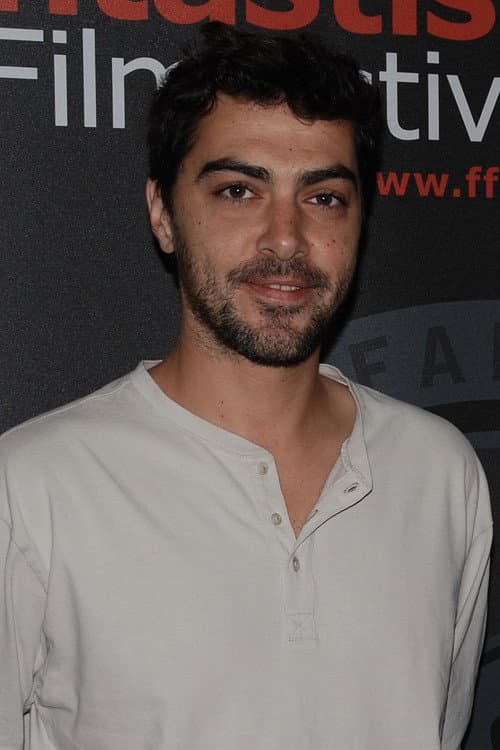 Grégory Levasseur foto