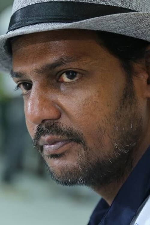 Tamilvannan foto