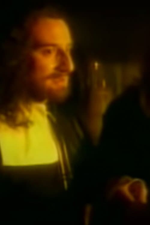 Spinoza: the Apostle of Reason (1994) poster