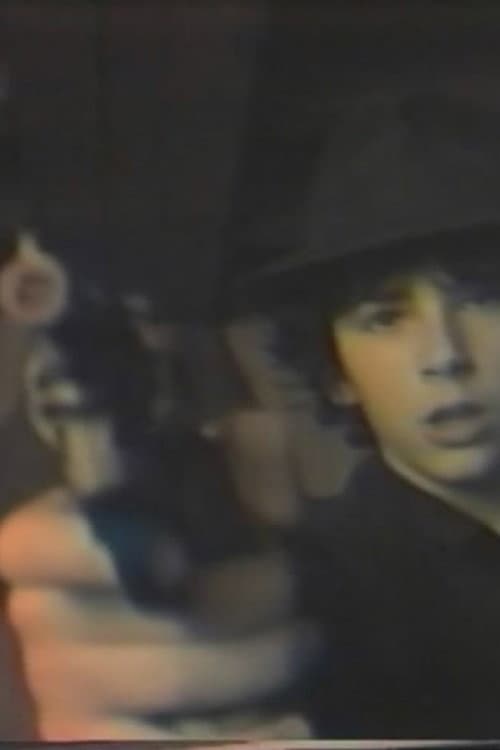 Qui es tu Johnny Mac? (1984) poster