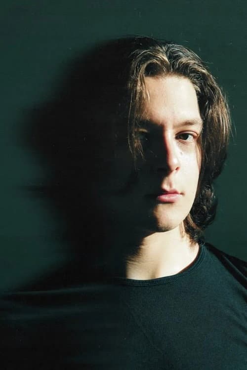 Mikołaj Bukrewicz foto