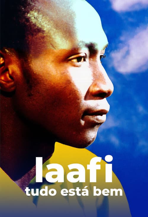 Laafi - Tout va bien (1990) poster
