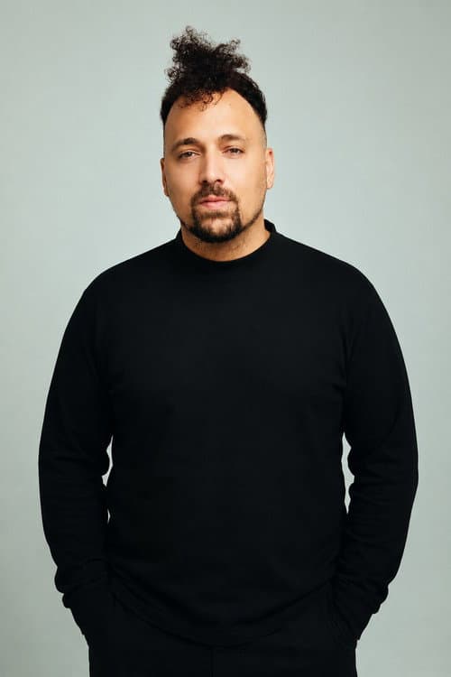 Gaël Comtois foto