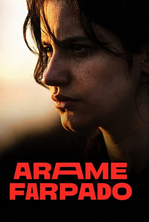 Arame Farpado (2025) poster