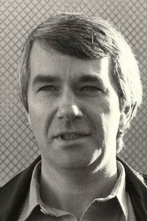 Ivor Powell foto