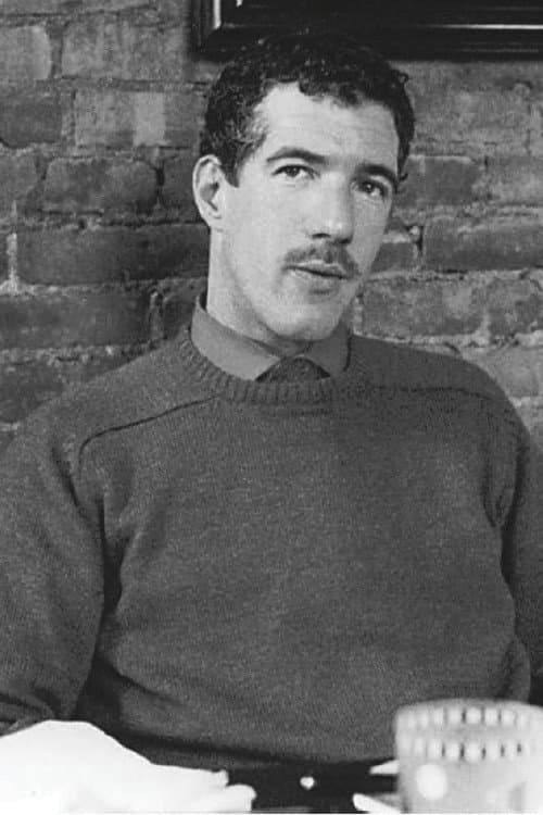 Warren Sonbert foto
