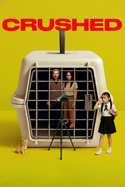 Crushed (2025) poster