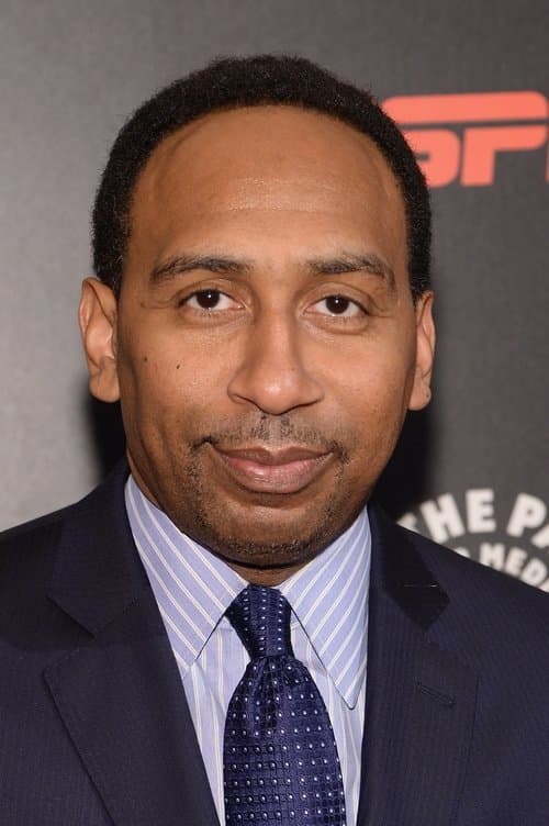 Stephen A. Smith foto