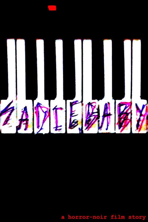 Sadie, Baby (2014) poster