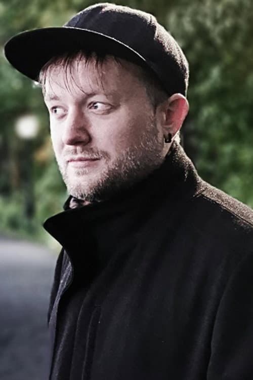 Kasper Juhl foto