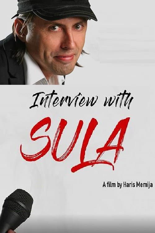 Intervju sa Sulom (2023) poster