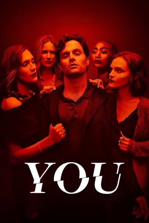 You (2018) poster