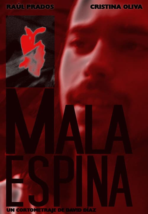 Mala espina (2009) poster